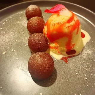 Gulab Jamun