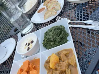 Sherpa Garden Restaurant & Bar