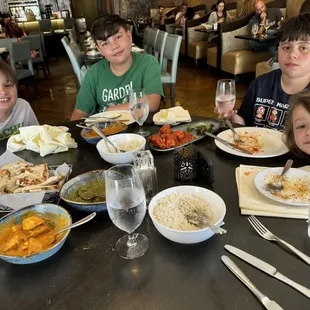 soups and chowder, food