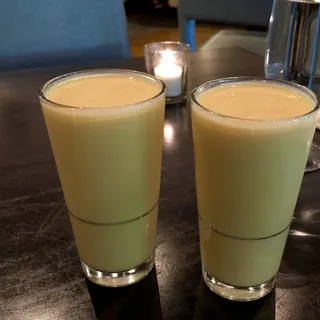 Mango Lassi