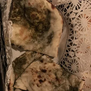 D Palak-Malai Kulcha