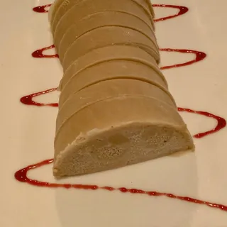 Masala Bites Signature Chai Jamun Kulfi