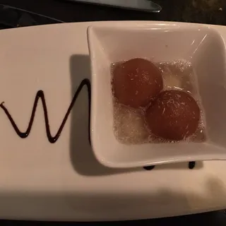 Gulab Jamun