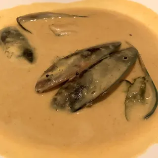 D Konkani Mussels