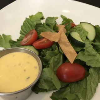 D House Salad