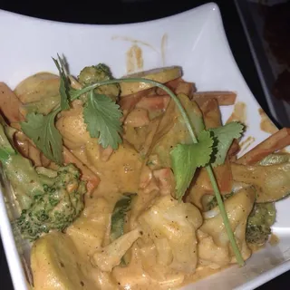 D Market Vegetables Dan-a-Dan