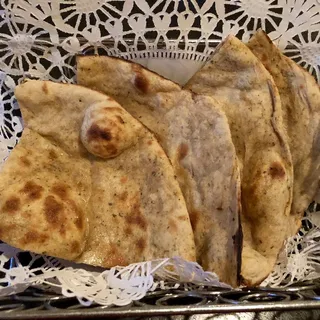 D Masala Lachha Paratha