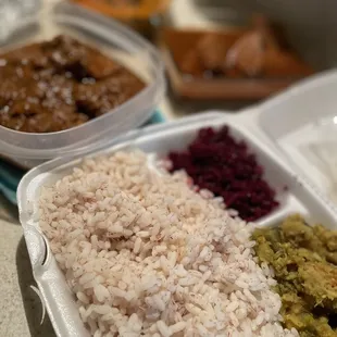 Part of the Kerala plate-