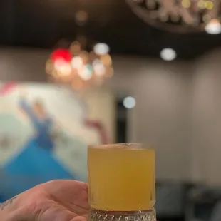 Staycation Vodka, Passion Fruit, Mango, Pineapple, Citrus