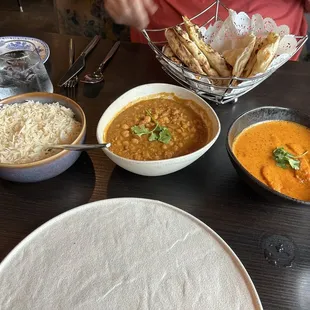 Chicken Tikka Masala