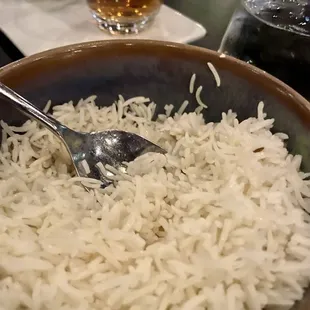 Basmati Rice