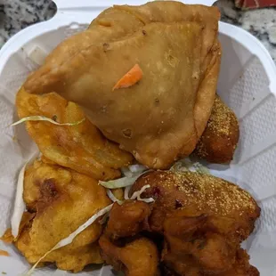 Jalapeno Cheese Cutlets