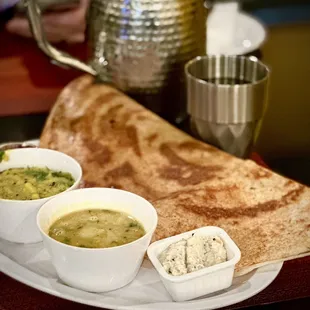 Dosa