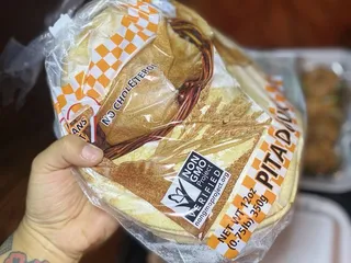 Zena's Lebanese Cuisine