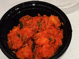 Namaste Biryani Indian Restaurant