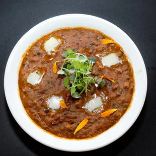 Dal Makhani