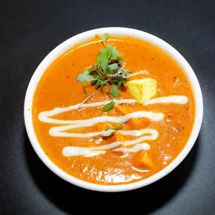 Paneer Butter Masala