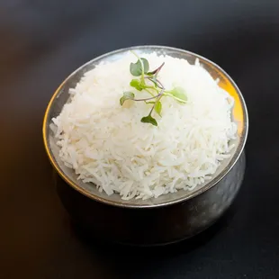 Basmati Rice