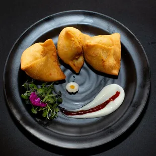 Veg Samosa