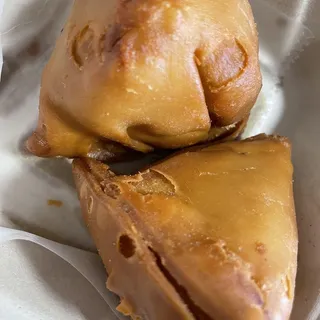 Veg Samosa (2 pcs)