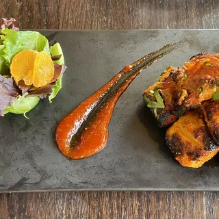 Chicken Tikka Kabob