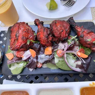 Tandoori Chicken