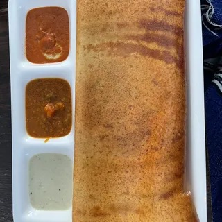 Masala Dosa