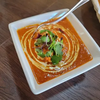 Butter Chicken Curry