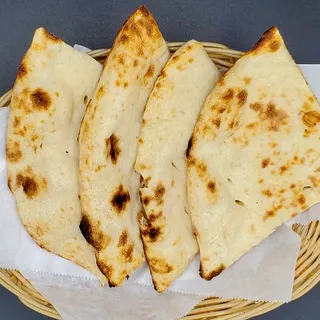 Plain Naan