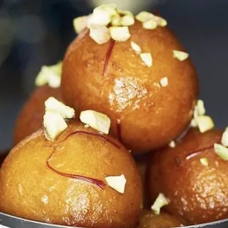 Gulab Jamun