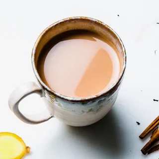 Masala Chai (Indian Tea)