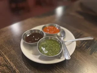 Sugandh Indian Restaurant & Bar