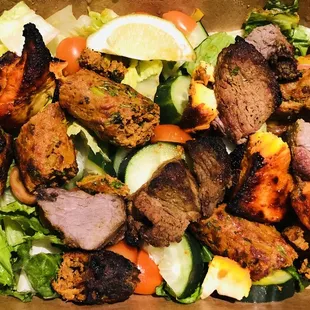 Tandoori Appetizers