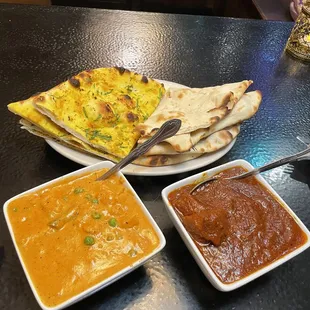food, curry