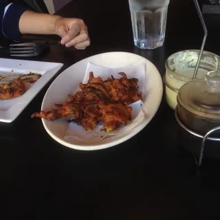 Pakora