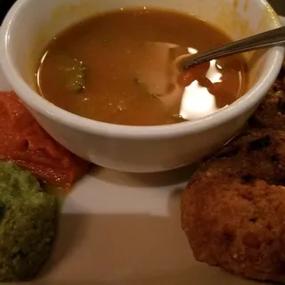 Medu Vada