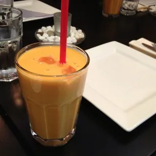 Mango Lassi