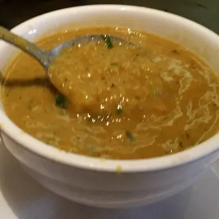 Lentil Soup