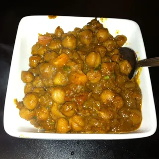Chana Masala