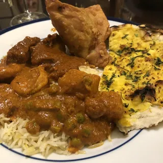 Aloo Matter