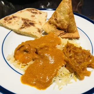 Baigan Bharta