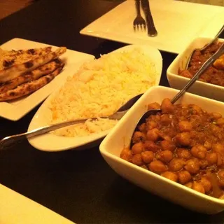 Aloo Gobi