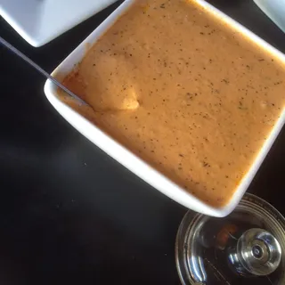Paneer Tikka Korma