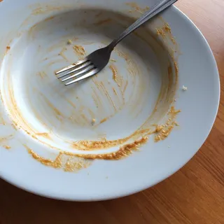 Chicken Madras