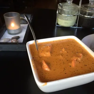 Chicken Korma