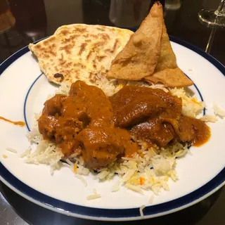 Fish Masala
