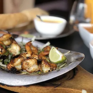 Tandoori Prawn