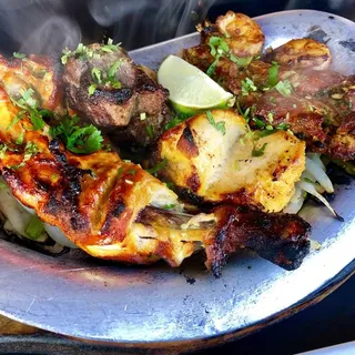Mixed Grill