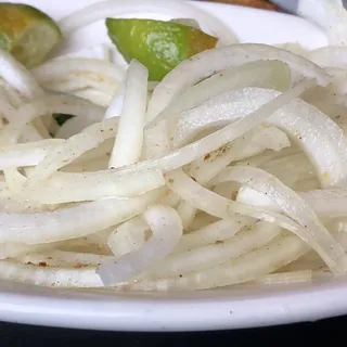 Onion Salad