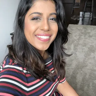 Shreya K.